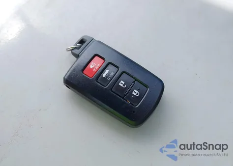 2017 Toyota Camry Xle из США, поврежденный, VIN 4T1BF1FK8HU629964